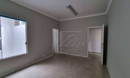 locação de sala comercial no Centro em Piracicaba - SP