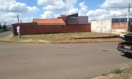 Excelente terreno comercial ou residencial medindo 222m², à venda no bairro Água Branca em Piracicaba/SP.