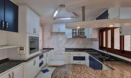Casa com 3 dormitórios, 424 m² - venda por R$ 1.100.000 ou aluguel por R$ 6.500/mês - Chácara Nazaré - Piracicaba/SP