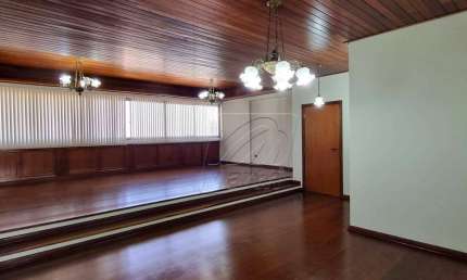Apartamento alto padrão a venda, 4 quartos, bairro Alto, Piracicaba/SP