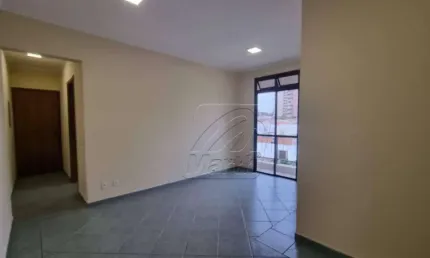 Apartamento à venda, 93 m² por R$ 300.000,00 - Centro - Piracicaba/SP