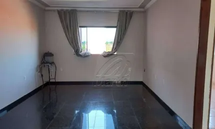 Casa com 3 dormitórios à venda, 179 m² por R$ 430.000,00 - Jardim Planalto - Piracicaba/SP
