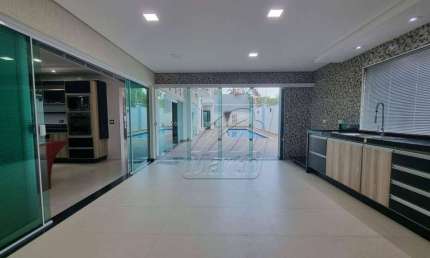 Casa, 304 m² - venda por R$ 2.800.000,00 ou aluguel por R$ 14.170,95/mês - Loteamento Residencial Reserva Do Engenho - Piracicaba/SP