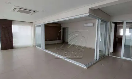 Edifício Residencial Monet, com 4 quartos,  202 m²- Alto - Piracicaba/SP