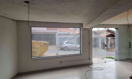 Loja para alugar, 40 m² por R$ 2.620,00/mês - Vila Independência - Piracicaba/SP