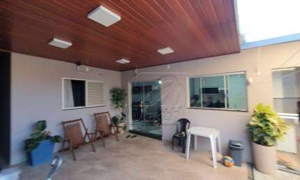 Casa de Condomínio com 3 dormitórios à Venda, 145 m² por R$ 595.000,00  - Jardim Asturias - Piracicaba/SP