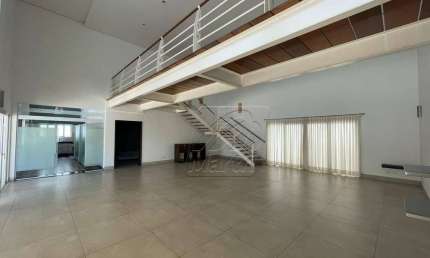 Casa á Venda no Condomínio Terras de Piracicaba II - Piracicaba - SP