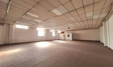 Salão para alugar, 306 m² por R$ 8.306,00/mês - Centro - Piracicaba/SP