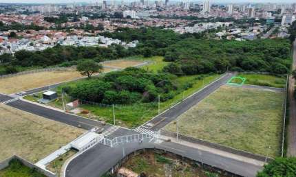 Terras do Sinho 3, de esquina, com  251 m² por R$ 235.000 - Água Seca - Piracicaba/SP