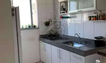 Apartamento á venda no Bairro dois Córregos , ao lado da Havan em Piracicaba/SP.