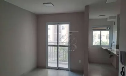 Apartamento com 2 dormitórios à venda, 64 m² por R$ 380.000,00 - Morumbi - Piracicaba/SP