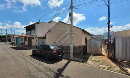 Terreno à venda no bairro Jardim Califórnia em Piracicaba - SP