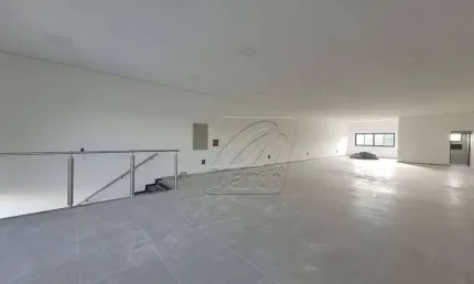 Salão para alugar, 184 m² por R$ 3.070,00/mês - Santa Terezinha - Piracicaba/SP