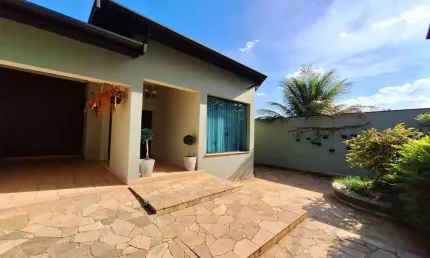 Casa com 5 dormitórios, 358 m² - venda por r$ 1.800.000,00 ou aluguel por r$ 8.409,00/mês - nova piracicaba - piracicaba/sp