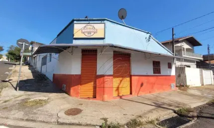 Salão para alugar, 93 m² por R$ 1.098,01/mês - Paulicéia - Piracicaba/SP