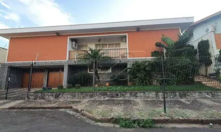 Casa com 4 dormitórios, 440 m² - venda por R$ 2.300.000 ou aluguel por R$ 20.000/mês - Jardim Europa - Piracicaba/SP