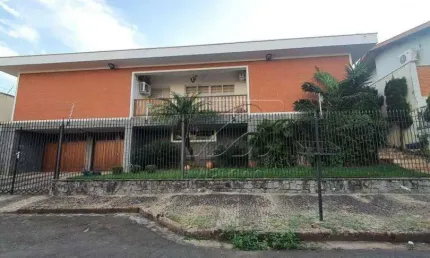 Casa com 4 dormitórios, 440 m² - venda por R$ 2.300.000 ou aluguel por R$ 20.000/mês - Jardim Europa - Piracicaba/SP