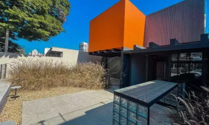 Casa com 4 dormitórios, 338 m² - venda por R$ 2.200.000 ou aluguel por R$ 11.000/mês - Jardim Europa - Piracicaba/SP