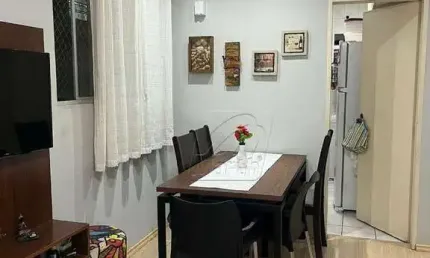 Residencial Priscila, Jardim Elite - 02 dormitórios - R$ 175.000