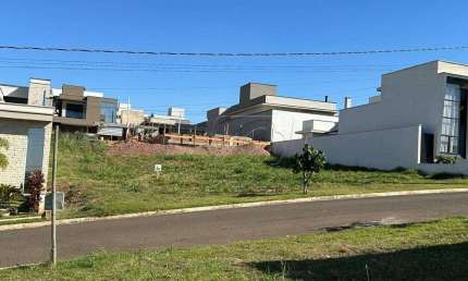 Terreno à venda, 250 m² por R$ 230.000,00 - Ondas - Piracicaba/SP