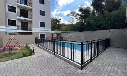 Apartamento à venda, 52 m² por r$ 220.000,00 - jardim sol nascente - piracicaba/sp