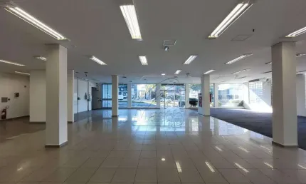 Salão para alugar, 1240 m² por R$ 26.625,27/mês - Alto - Piracicaba/SP