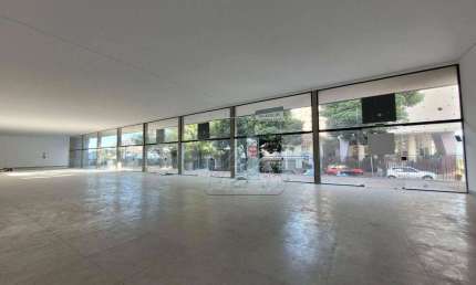 Salão para alugar, 45 m² por R$ 3.650/mês - Centro - Piracicaba/SP