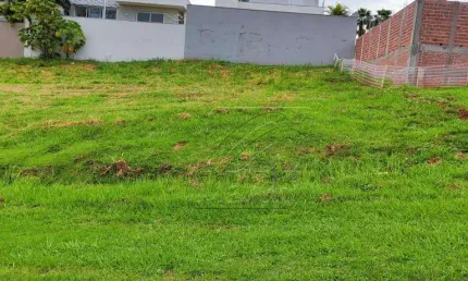 Terreno à venda, 335 m² por R$ 350.000,00 - Loteamento Residencial e Comercial Villa D'Aquila - Piracicaba/SP