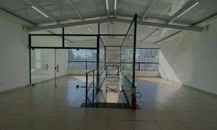 Barracão para alugar, 316 m² por R$ 7.000/mês - Jaraguá - Piracicaba/SP