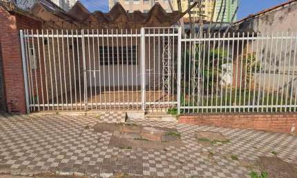 Casa com 3 quartos à venda na Rua Bernardino de Campos, Alto, Piracicaba