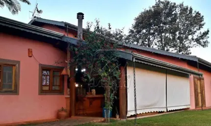 Sítio com 5 dormitórios à venda, 49000 m² por R$ 2.800.000 - Dos Silva - Morungaba/SP