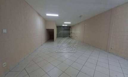 Salão para alugar, 102 m² por R$ 2.600,00/mês - Nova América - Piracicaba/SP