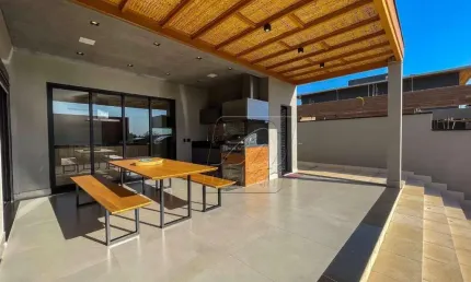 Deslumbrante casa no condomínio Morada do Engenho em Piracicaba. Valor R$ 3.300.000,00