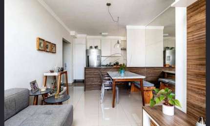 Apartamento com 3 quartos à venda, 69 m² por R$ 300.000 - Parque Conceição II - Piracicaba/SP