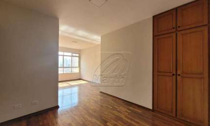 Apartamento com 3 dormitórios à venda, 91 m² por R$ 311.000,00 - Centro - Piracicaba/SP
