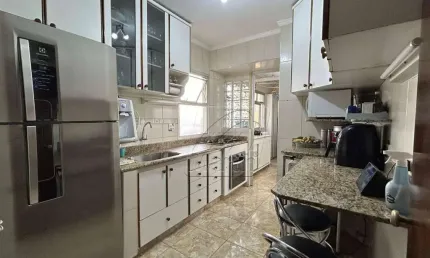 Apartamento com 3 dormitórios à venda, 88 m² por R$ 340.000,00 - Vila Monteiro - Piracicaba/SP
