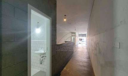 Salão para alugar, 105 m² por R$ 2.000/mês - Alto - Piracicaba/SP