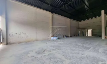 Salão para alugar, 167 m² por R$ 6.000/mês - Santa Terezinha - Piracicaba/SP