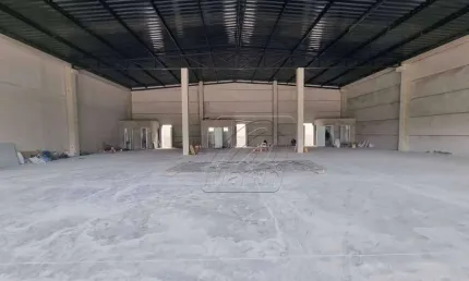 Salão para alugar, 501 m² por R$ 18.000,00/mês - Santa Terezinha - Piracicaba/SP