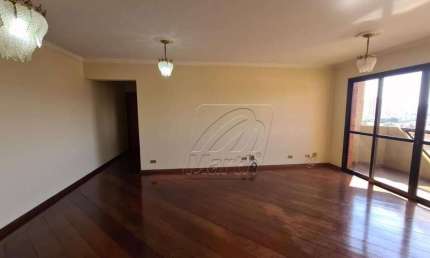 Apartamento à venda - Ed. Tanger -  Bairro Alto, Piracicaba  - R$ 470.000