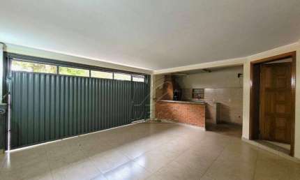 Casa com 3 dormitórios à venda, 97 m² por R$ 450.000,00 - Astúrias - Piracicaba/SP