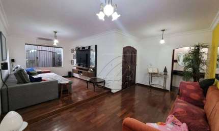 Casa com 3 dormitórios à venda, 185 m² por R$ 780.000,00 - Paulicéia - Piracicaba/SP