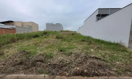 Terreno à venda, 292 m² por R$ 200.000,00 - Campestre - Piracicaba/SP
