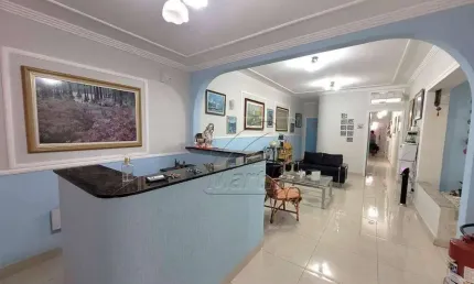 Sala comercial com 4 salas para alugar na Rua Riachuelo, Alto, Piracicaba