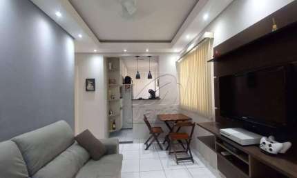 Ed. Premiatto - Av. Dois Corregos - Piracicaba- R$ 180.000