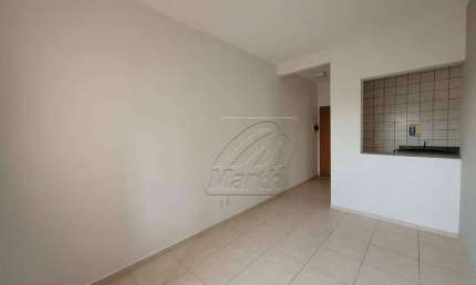 Apartamento com 2 dormitórios à venda, 52 m² por R$ 145.000,00 - Jardim Parque Jupiá - Piracicaba/SP