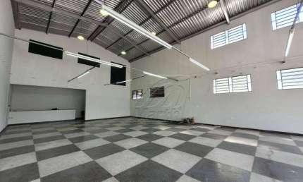 Barracão para alugar, 360 m² por R$ 5.848,36/mês - Jaraguá - Piracicaba/SP