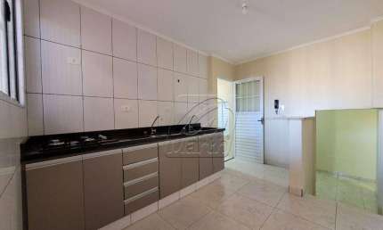 Casa com 1 dormitório para alugar, 28 m² por R$ 1.000/mês - Vila Monteiro - Piracicaba/SP