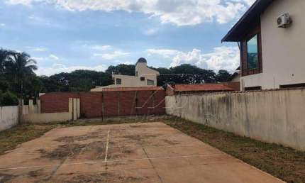 Terreno de esquina, medindo 509,50m² à venda no bairro Nova Piracicaba, em  Piracicaba/SP.