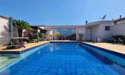 Edícula à venda, 97 m² por R$ 650.000,00 - Vila Rezende - Piracicaba/SP